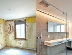 Guide ultime pour la rénovation de votre salle de bains