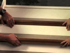 Rénovation d&rsquo;un escalier bois : les conseils pour un résultat réussi !