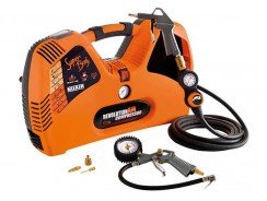 Revolution’Air 425018 Superboxy : pourquoi acheter ce compresseur portatif ?