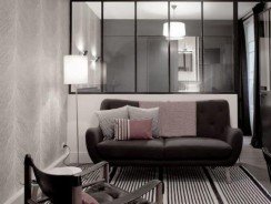 Installer un rideau anti-bruit pour un quotidien dans le calme