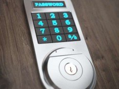 Serrure connectée pour Airbnb