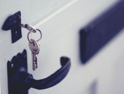 Quelle serrure choisir pour une porte blindée ?