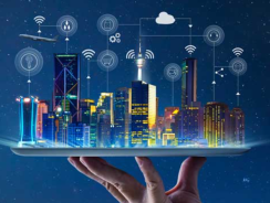 Les bâtiments intelligents : la nouvelle ère de l&rsquo;habitat et des espaces professionnels