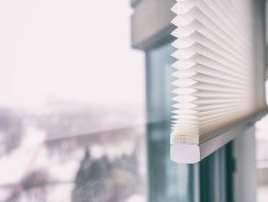 Pourquoi choisir un store plissé de chez Stores de France ?