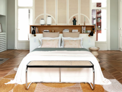 Création d&rsquo;une Suite Parentale : Transformez Votre Chambre en Refuge de Luxe