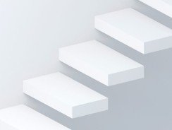 Déterminer la hauteur idéale d&rsquo;une marche d&rsquo;escalier