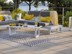 Transformez votre espace extérieur avec le tapis idéal : Guide d&rsquo;achat et inspirations