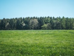 Comment faire l&rsquo;estimation du prix d&rsquo;un terrain non constructible ?