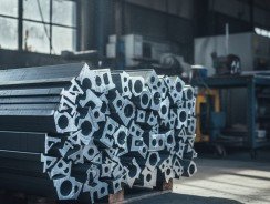Tôle acier : usages, types et critères pour bien choisir