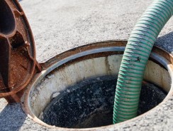 Quel est le prix de vidange d&rsquo;une fosse septique ?