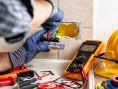 Un électricien peut vous aider là où vous ne l&rsquo;attendiez pas